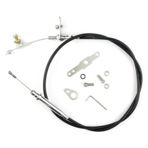Hi-Tech Kickdown Kit
