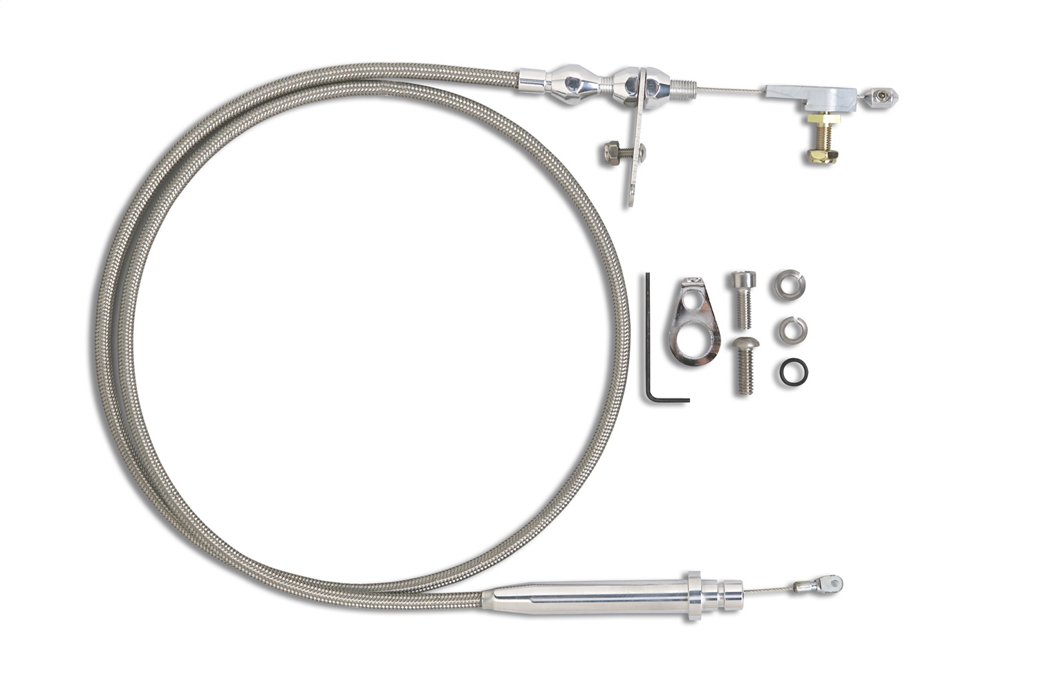 Hi-Tech Kickdown Kit