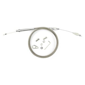 Hi-Tech Kickdown Kit