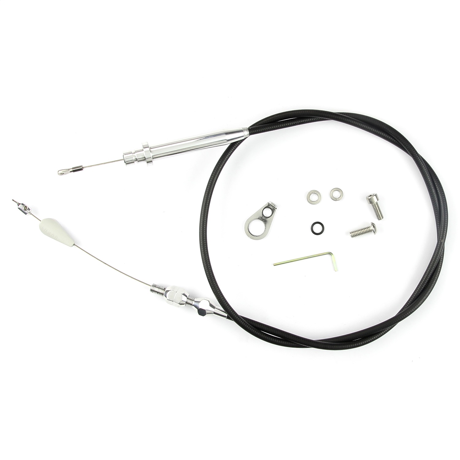Hi-Tech Kickdown Kit