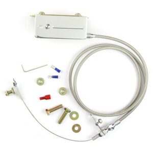 Hi-Tech Electric Kickdown Kit