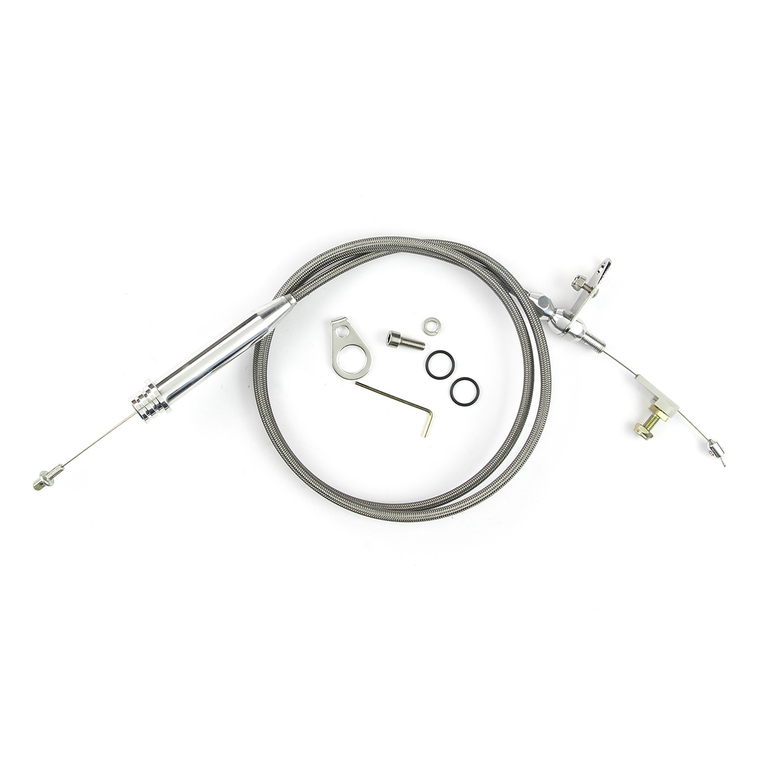 Hi-Tech Kickdown Kit