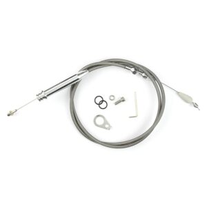 Hi-Tech Kickdown Kit