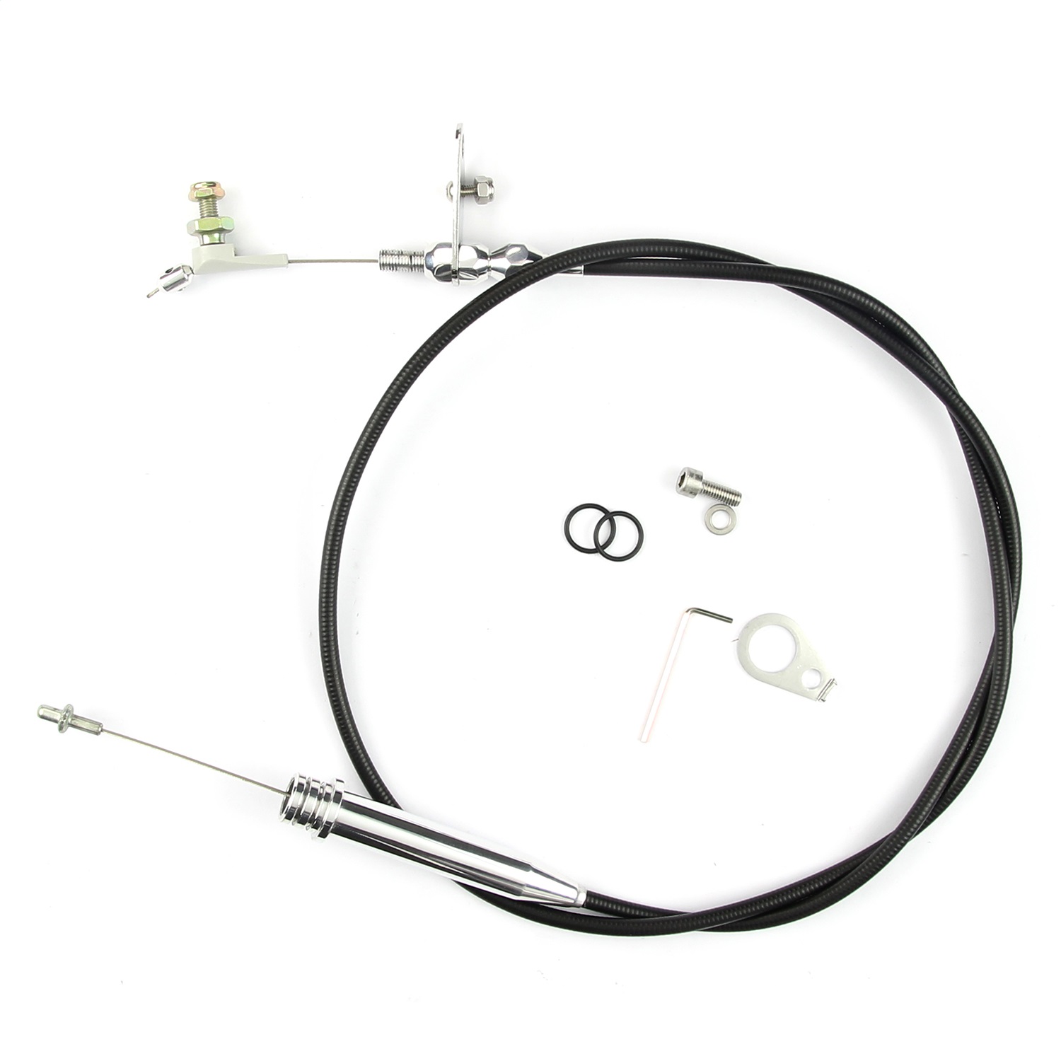 Hi-Tech Kickdown Kit