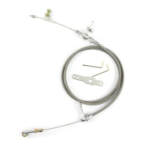 Hi-Tech Kickdown Kit