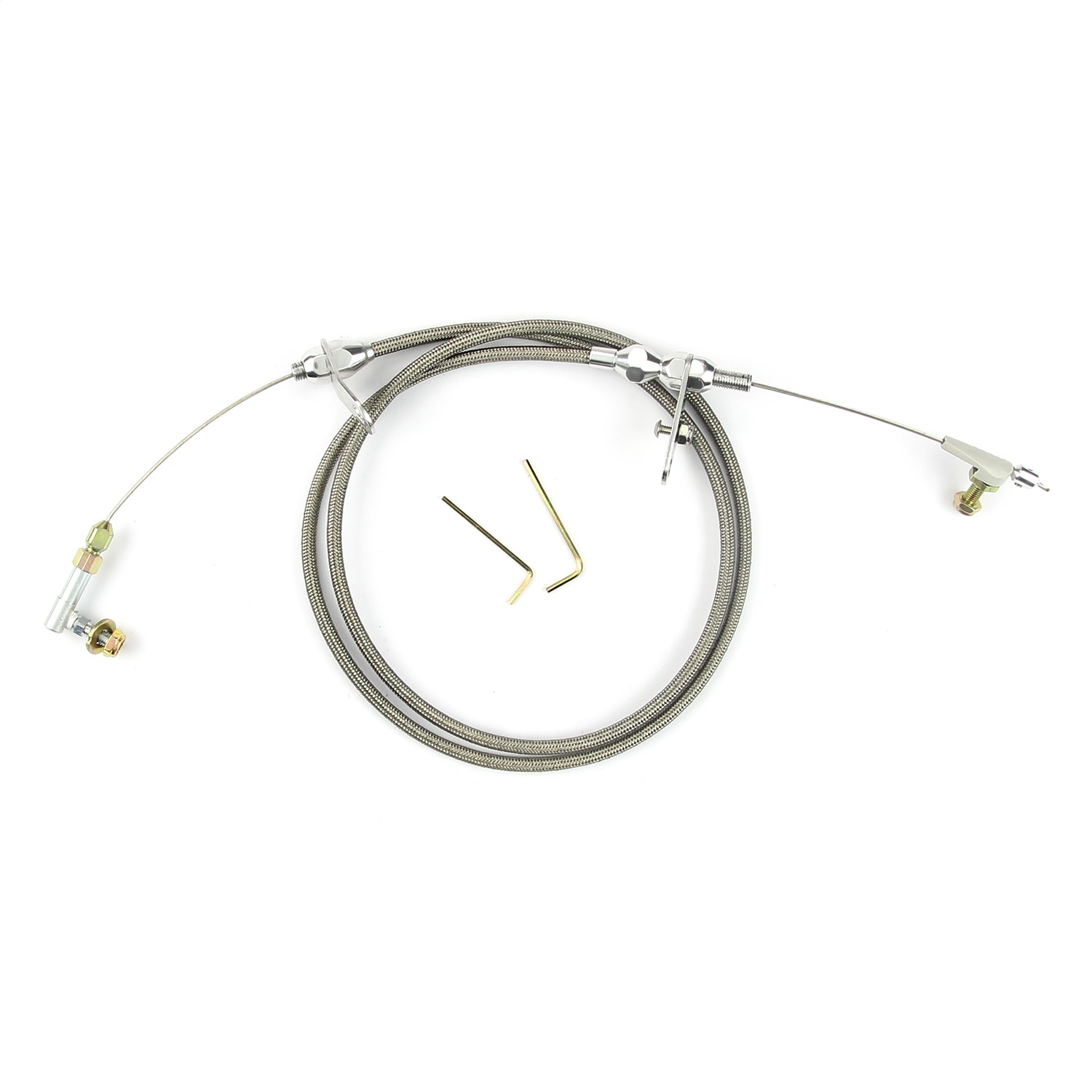 Hi-Tech Kickdown Kit