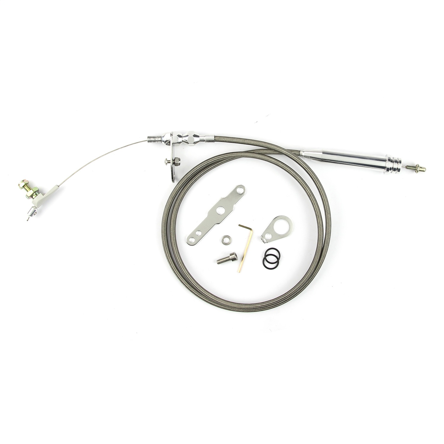 Hi-Tech Kickdown Kit