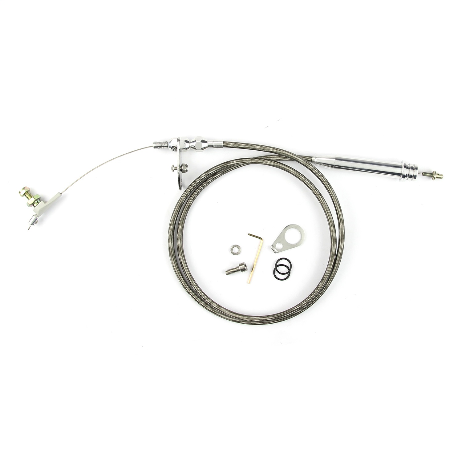 Hi-Tech Kickdown Kit