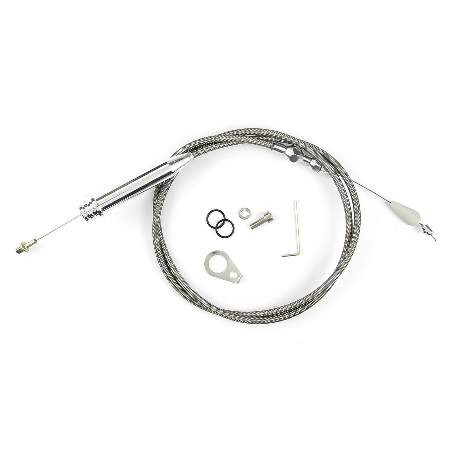 Hi-Tech Kickdown Kit