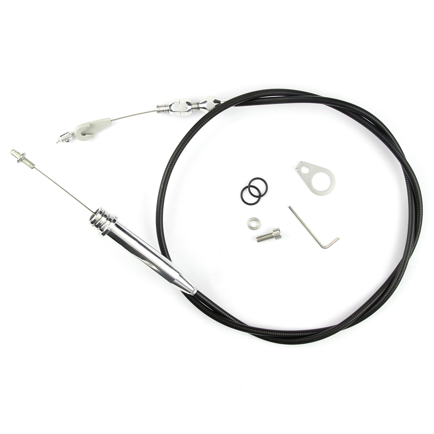 Hi-Tech Kickdown Kit