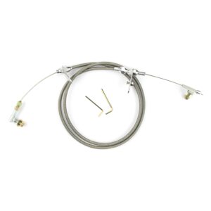 Hi-Tech Kickdown Kit