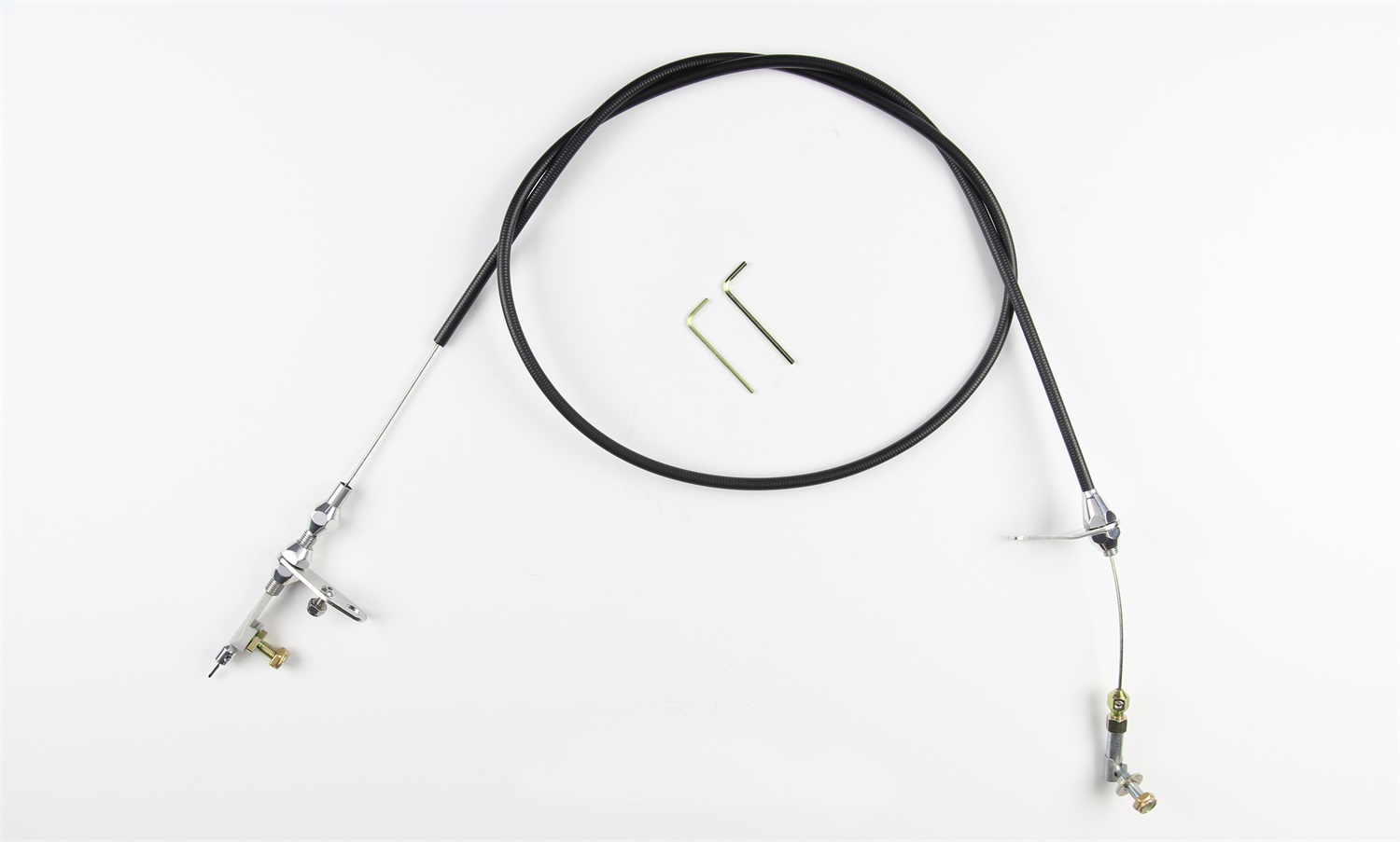 Hi-Tech Kickdown Kit