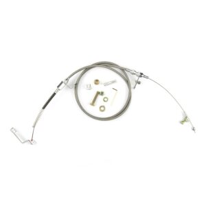 Hi-Tech Kickdown Kit