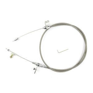 Hi-Tech Kickdown Kit