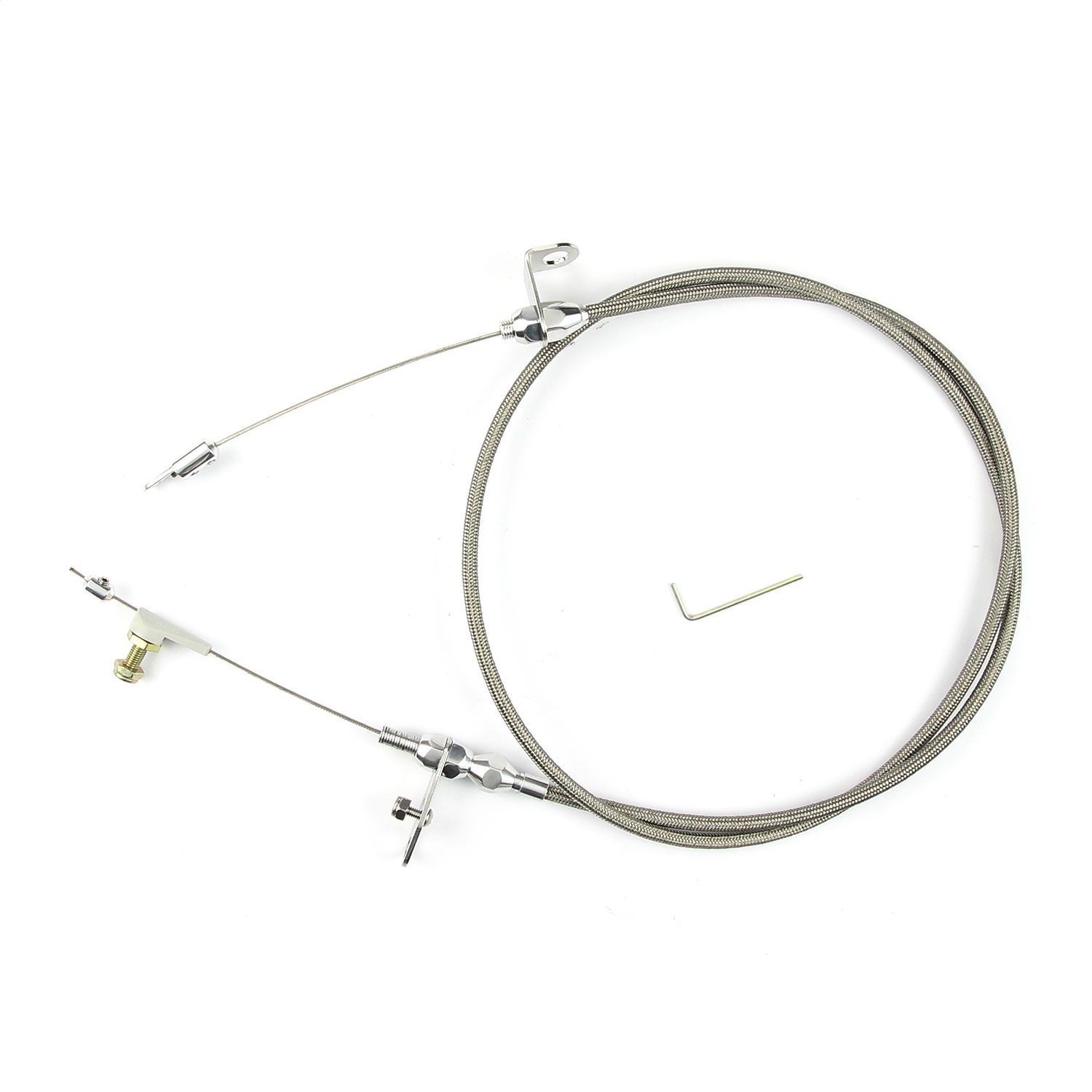 Hi-Tech Kickdown Kit