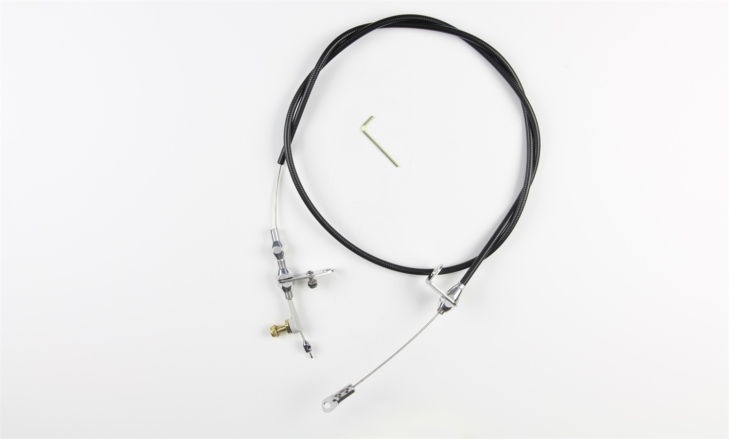 Hi-Tech Kickdown Kit