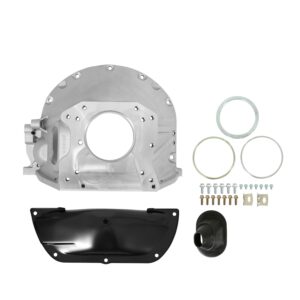 Safety Bellhousing Kit