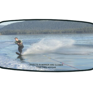 Comp Universal™ Boat Mirror