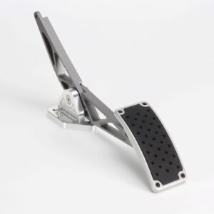 Throttle Pedal Assembly