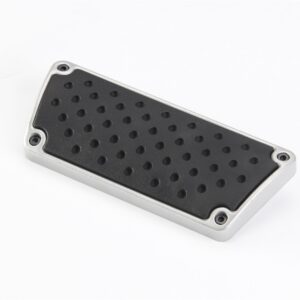 Brake Pedal Pad