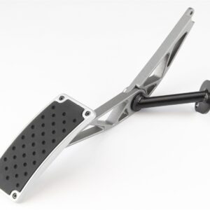 Throttle Pedal Assembly