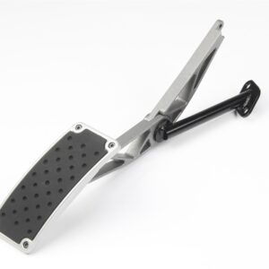 Throttle Pedal Assembly
