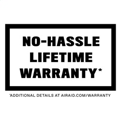 AIRAID Modular Intake Tube