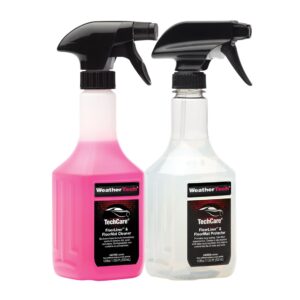 TechCare® Protector/Cleaner
