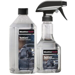 TechCare® Interior Detailer Kit