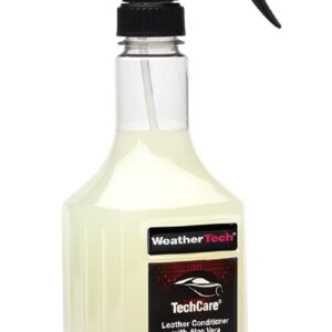 TechCare® Leather Conditioner