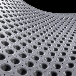 WeatherTech® Outdoor Mats™