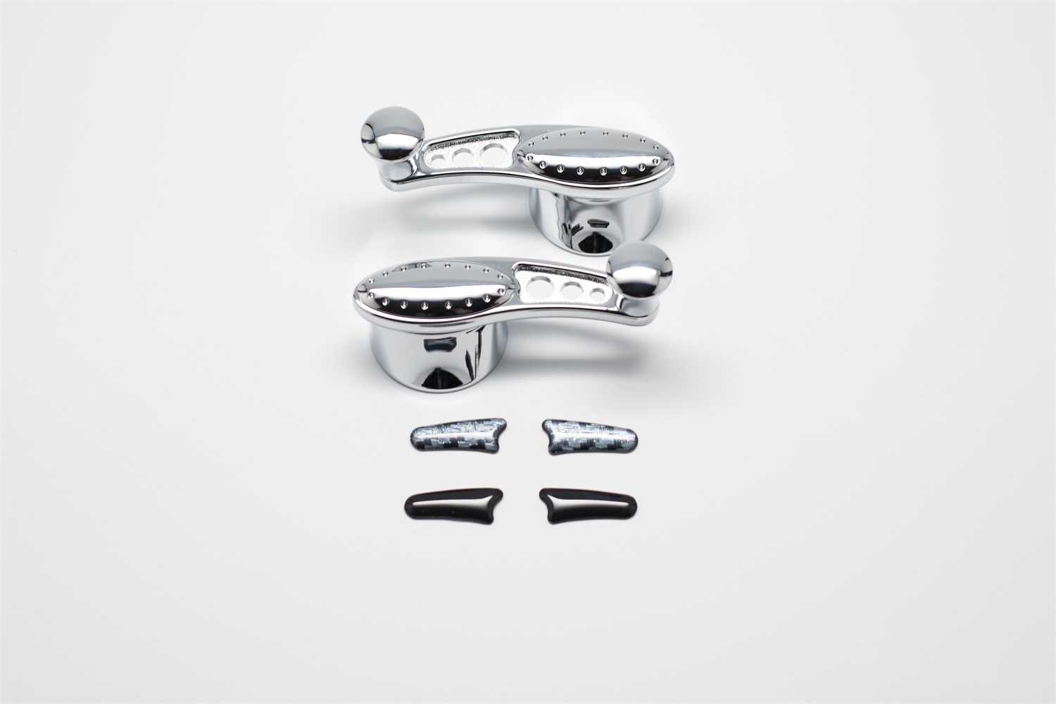 Pro Touring Vent Window Crank Handle