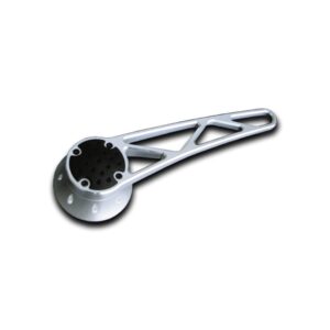 Pro Touring Door Handle