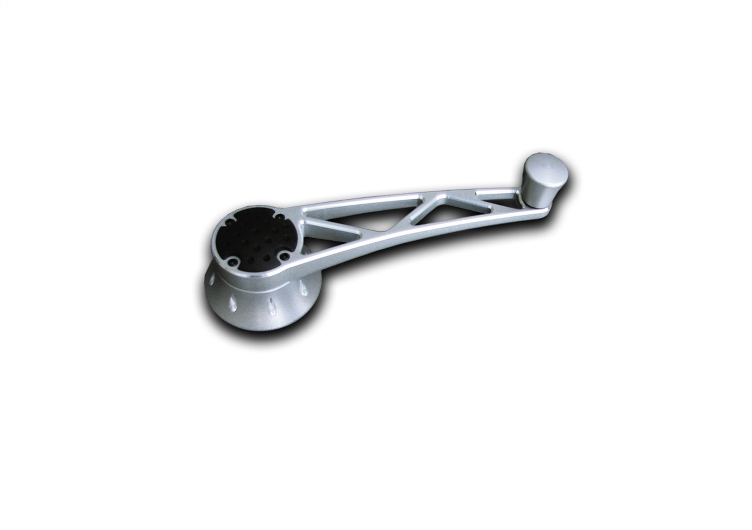 Pro Touring Window Crank Handle
