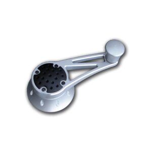 Pro Touring Vent Window Crank Handle