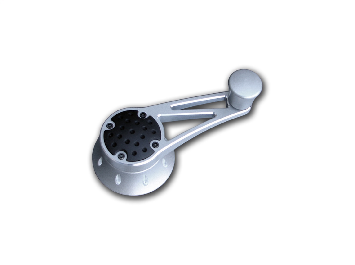 Pro Touring Vent Window Crank
