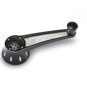 Pro Touring Window Crank Handle