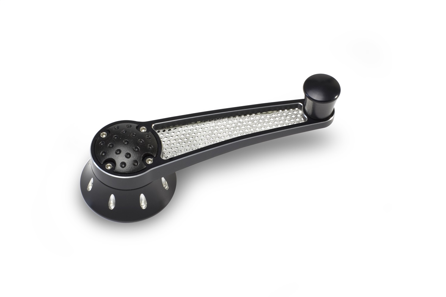Pro Touring Window Crank Handle