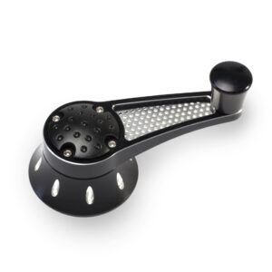 Pro Touring Vent Window Crank Handle
