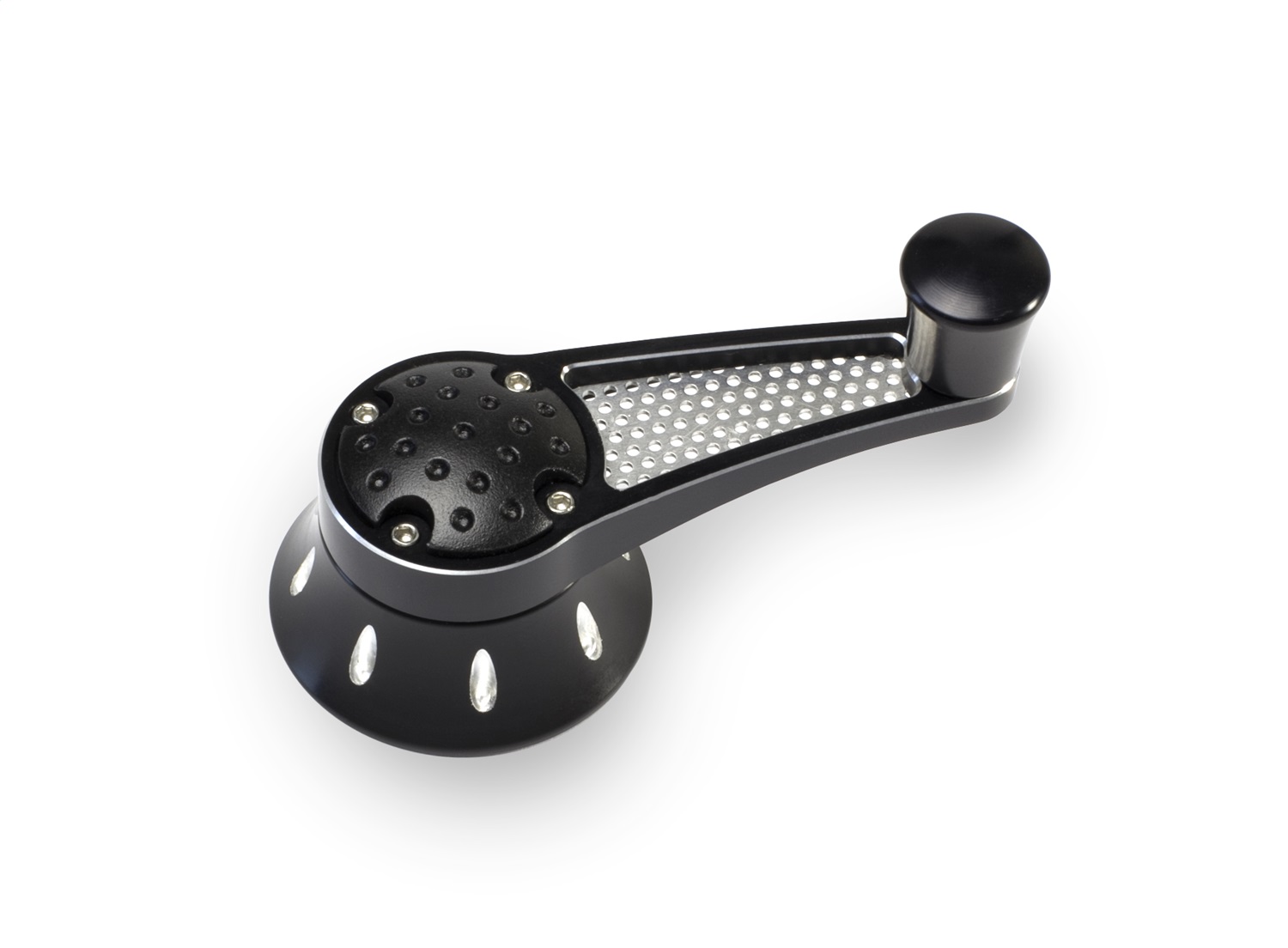 Pro Touring Vent Window Crank Handle