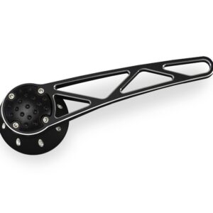 Pro Touring Door Handle