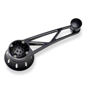 Pro Touring Window Crank Handle