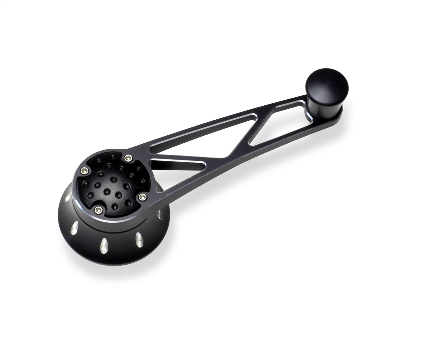 Pro Touring Window Crank Handle