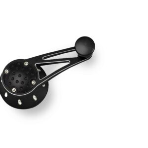 Pro Touring Vent Window Crank Handle