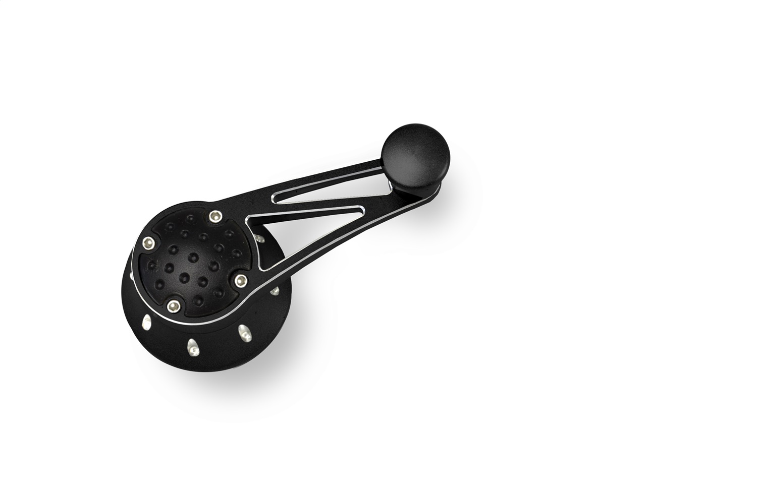 Pro Touring Vent Window Crank Handle