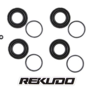Rekudo Caliper Seal Kit