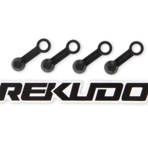 Rekudo Bleeder Screw Caps