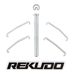 Rekudo Caliper Hardware Kit
