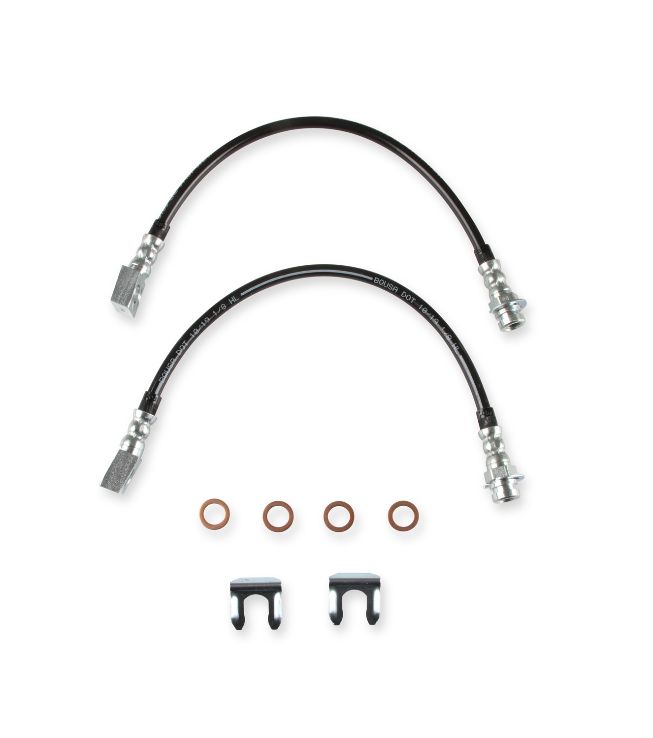 Rekudo Brake Hose
