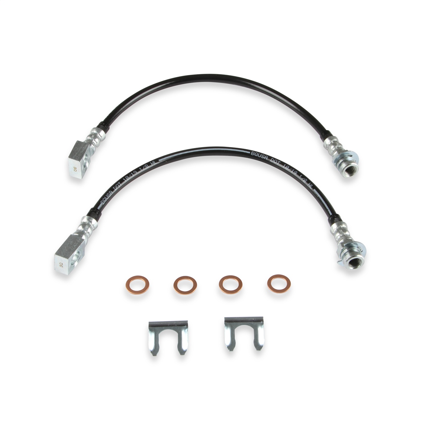 Rekudo Brake Hose - Image 2